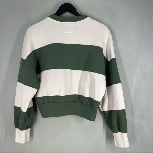 Abercrombie Destination Sunday Crew Sweatshirt
Women Size XS - Picture 6 of 6